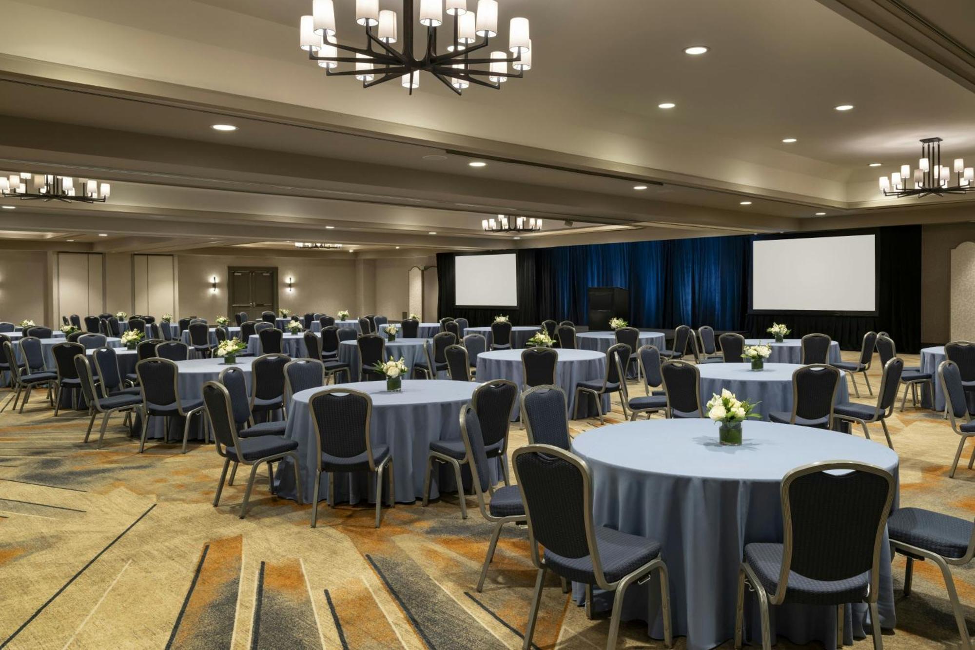 Coronado Island Marriott Resort & Spa San Diego Eksteriør billede