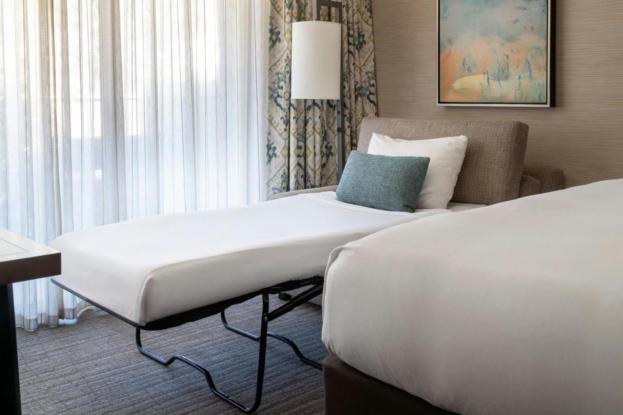 Coronado Island Marriott Resort & Spa San Diego Eksteriør billede